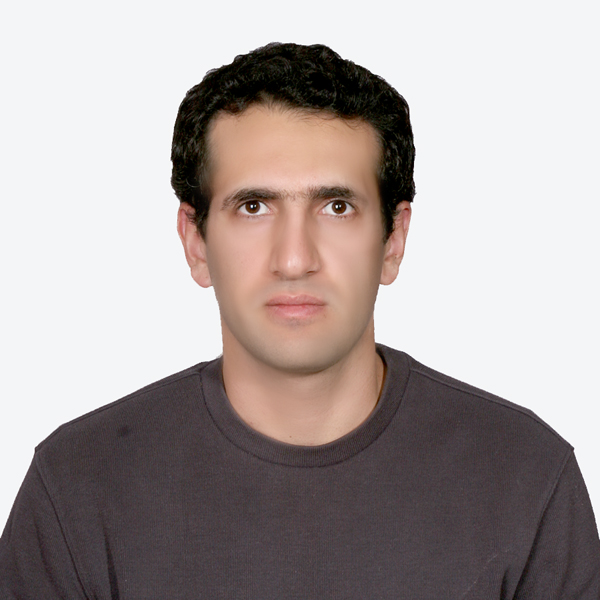 Pouyan Esfandiari