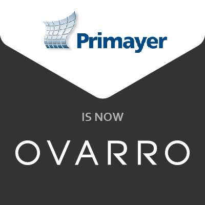 Ovarro formerly Primayer