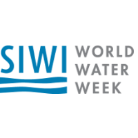 SIWI World Water Week 2018