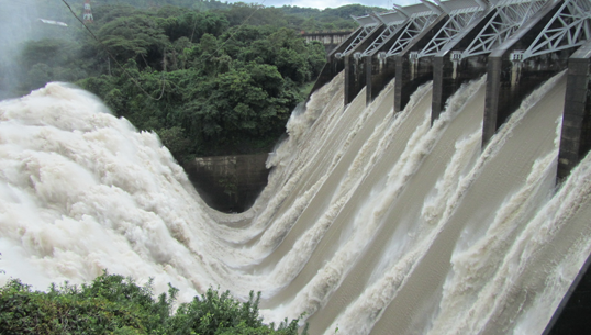 Myanmar Plans 32 Hydropower Projects