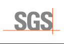 SGS North America,Inc.