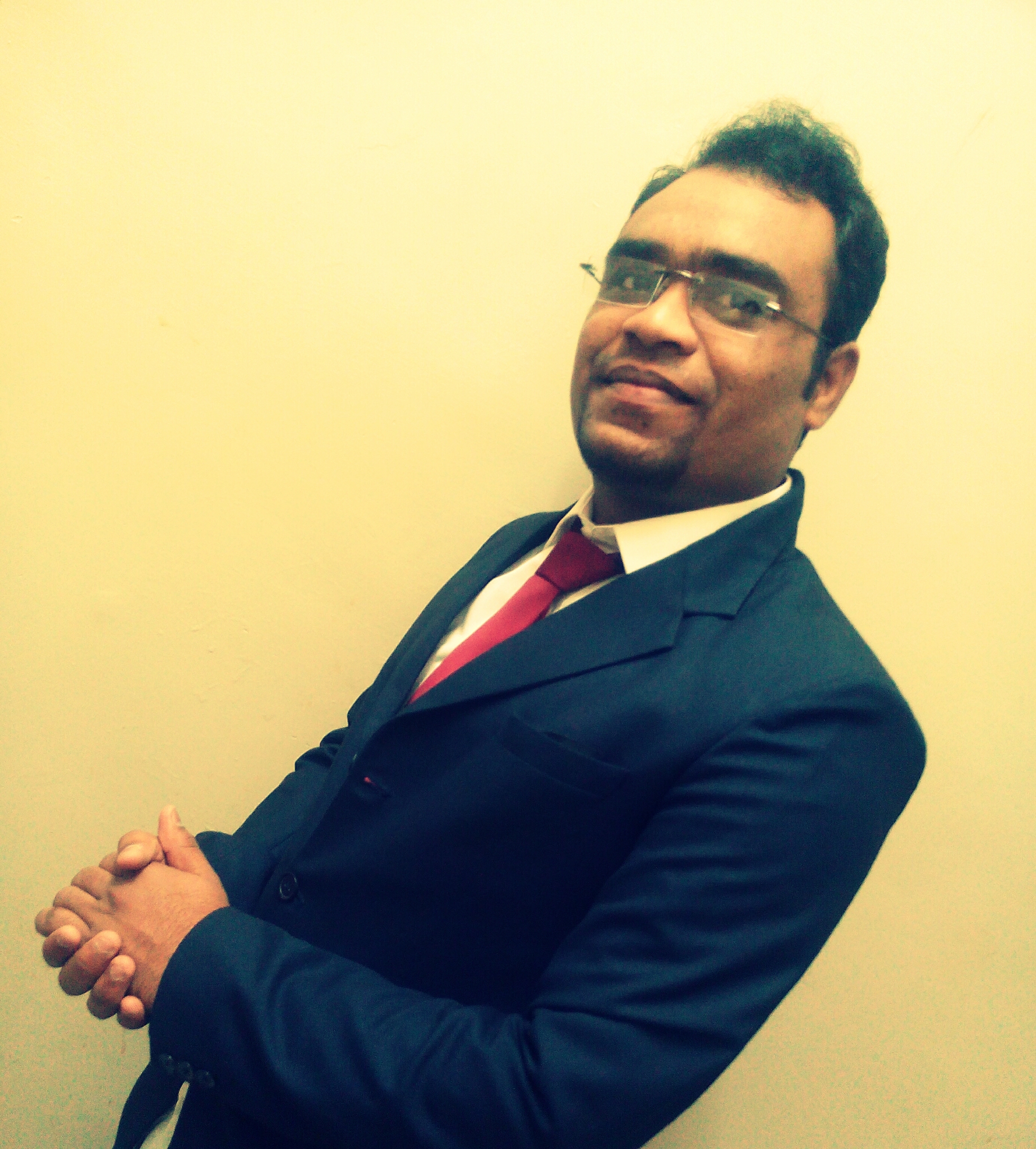 ASHISH MANKAR, AGRICULTURE & FOOD MANAGEMENT INSTITUTE, MYSORE - STUDENT