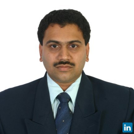 Bhatavadekar Satish, PMP, Project Facilitator at Black & Veatch