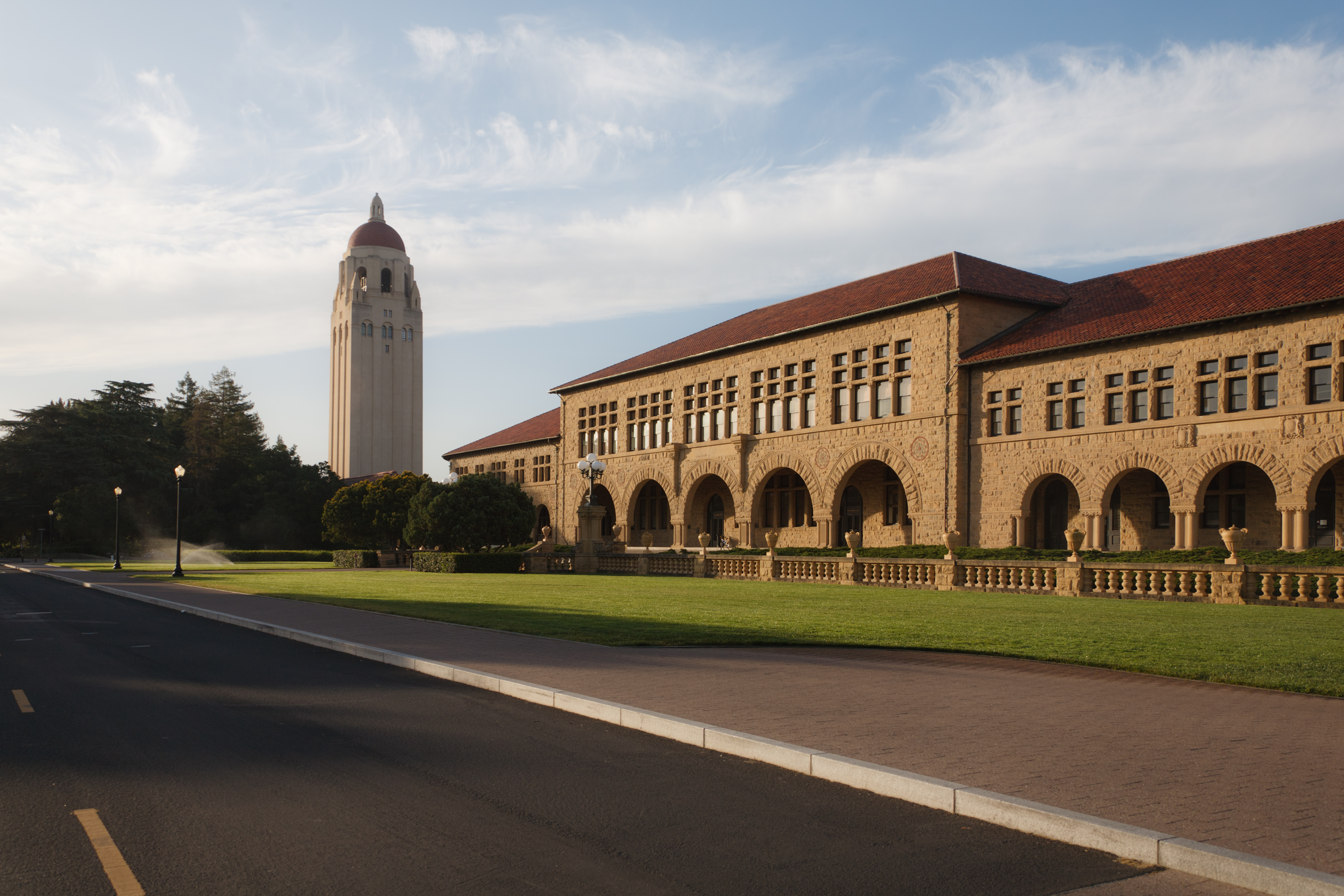 Stanford Project Maps Underground Water