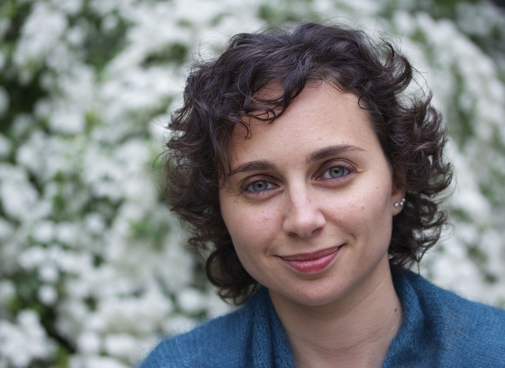 Derya Akkaynak, MIT
