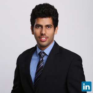 Krishna Chaitanya Velamuri, Nanyang Technological University