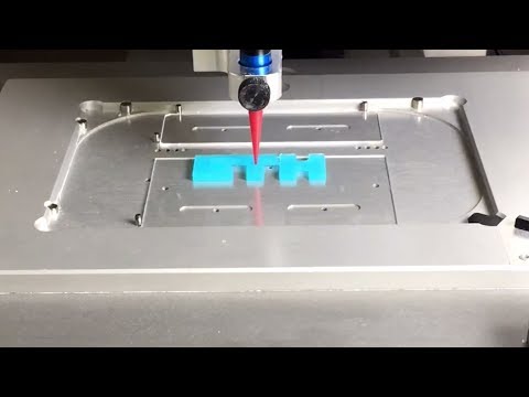 3D Printing ​With Live ​Bacteria Could Detect Toxins ​in Drinking ​Water