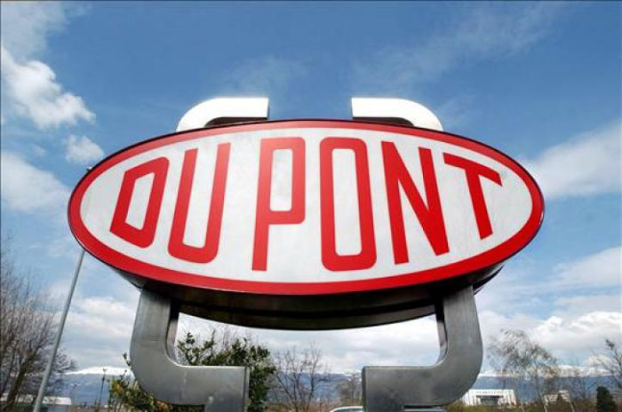 Dupont “Poisoned Water Supply”