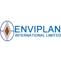 Enviplan International PLC
