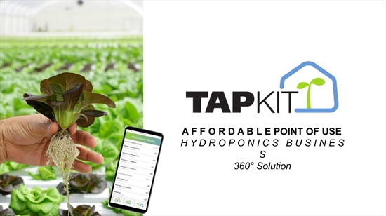 Green Technology Global announces JV with Teshuva Agricultural Project to offer their TAPKIT Hydroponic System powered by GTG's Atmospheric Wate...