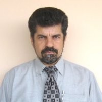 Polycarpos Polycarpou, Chief Research Officer