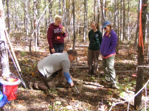 Study to Improve Water Quality