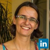 Sabrina Zimmermann, Consultant at the World Bank