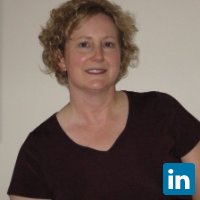 Diane Arnott, at VIQUA (a Trojan Technologies Business)