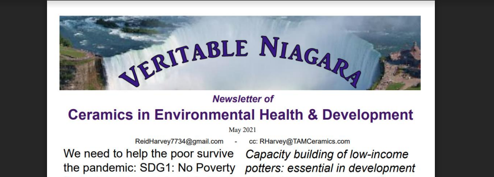 The pandemic and the poor - there is a Veritable Niagara of pro-poor initiatives. Please see the newsletter of the following link.Will the poor ...
