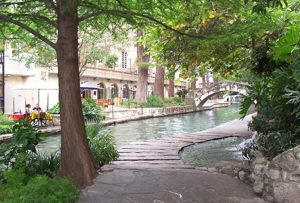 UTSA Serves San Antonio with Three Projects to Improve Water Quality and Mitigate Inner City Floods
