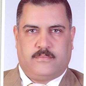 Mohamed Sayed, رئيس قطاع الصرف الصحي at شركة مياه الشرب والصرف الصحي بسوهاج