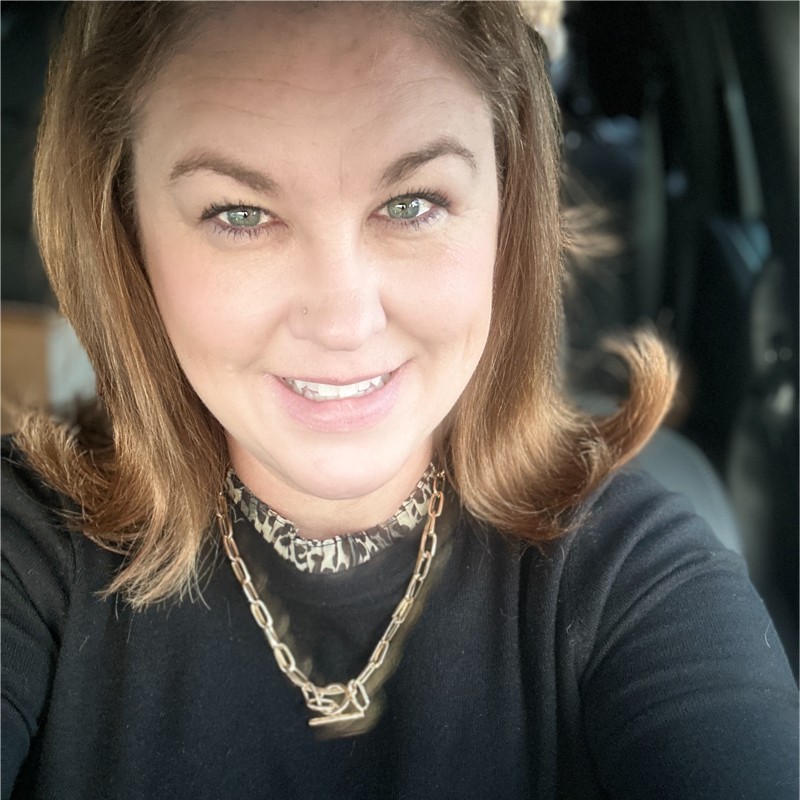 Tiffany Tomlin