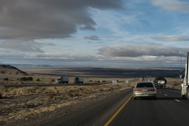 In Silver City, A Clash Between Smart Meters And Aging Pipes