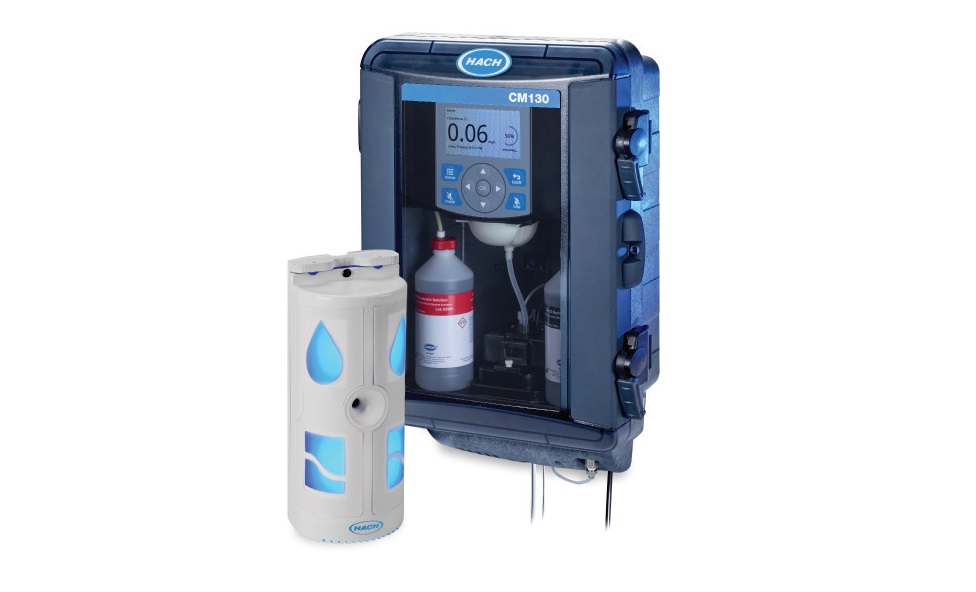 Hach Announces FDA Clearance for Automated Chlorine Monitoring System for Dialysis