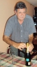 Enrique Villuendas Gibert, Trabajo de campo