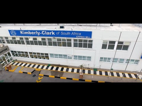 Kimberly-Clark Addresses Water Risk in Communities Around the World