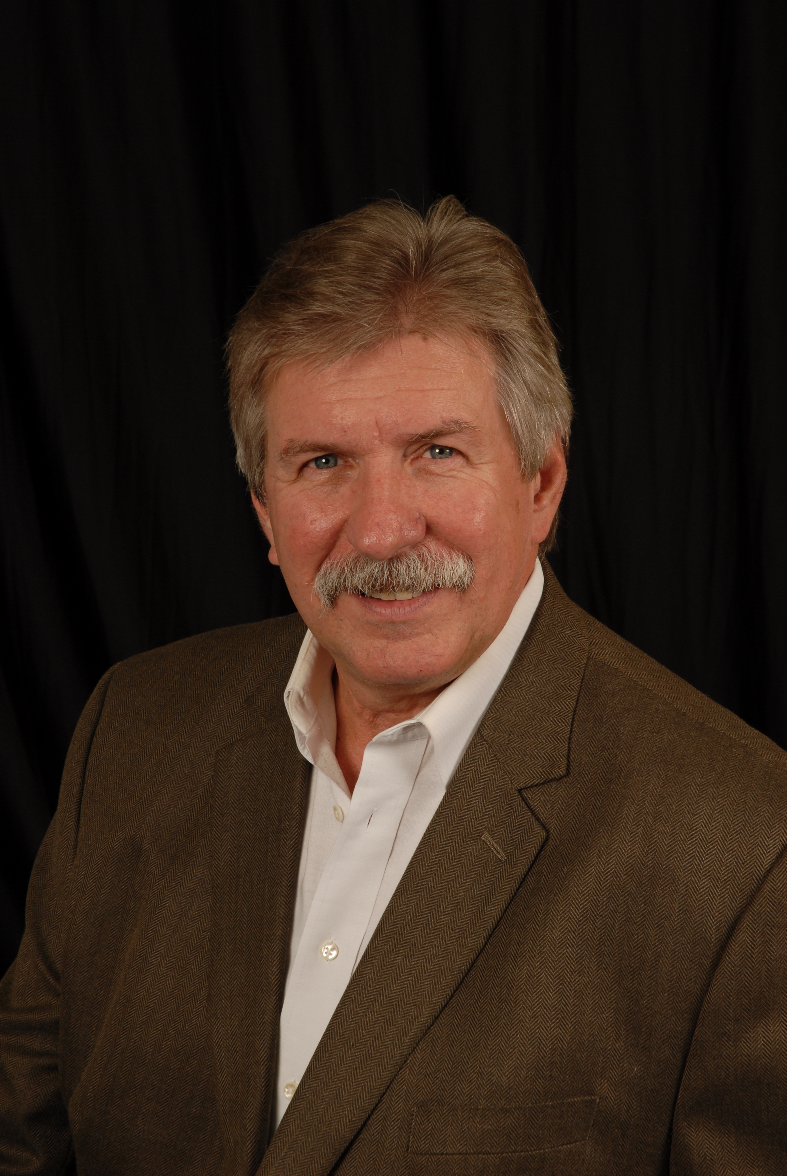Mickey Walsh, Fin-Tek Ozone - VP Business Development