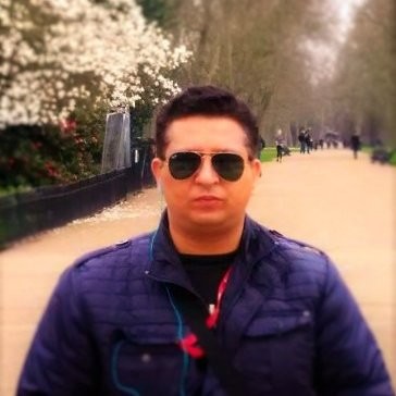 Samir Dhawan