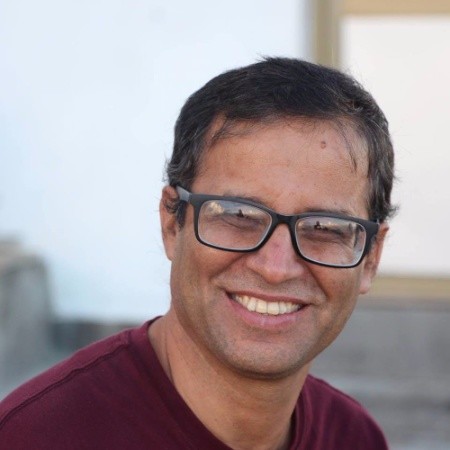 Rajeeb Ghimire
