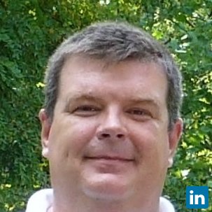 Ric Limburg, Technical Sales Management Professional | Consultative | Strategic | New Business Developer