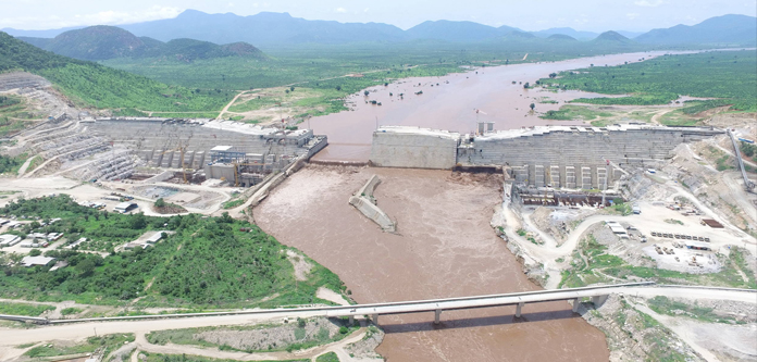 Silent water war as Ethiopia rejects Egypt's Nile water dam proposal | Pumps Africa