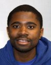 Khanya Ngonyama, Georem - Microbiologist