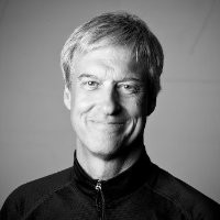 MARK STIEGEMEIER
