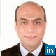 Mohamed El Koddosy, TSWRI - Planning manager