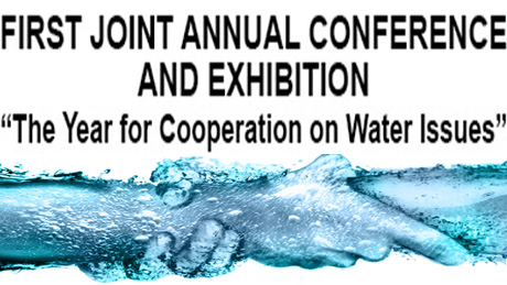 The Year for Cooperation on Water Issues