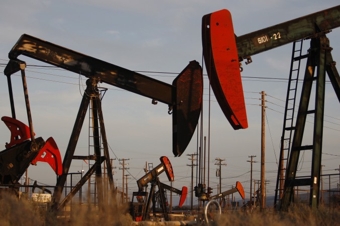 Oklahoma Geological Survey Says Earthquakes Not Caused by Fracking