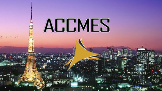 ACCMES'2013