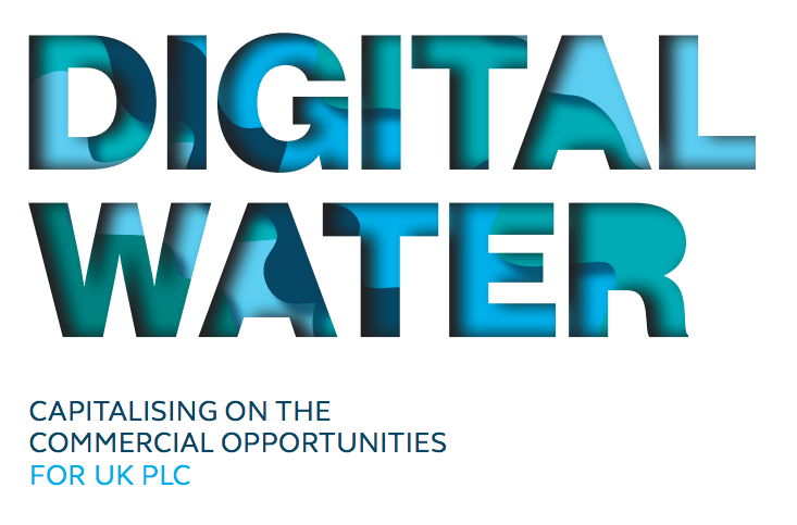 Digital Water White Paper