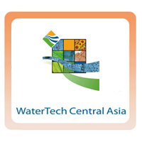 WaterTech Central Asia 2012