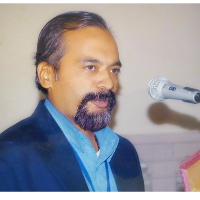 SANJAY D VEDIYA