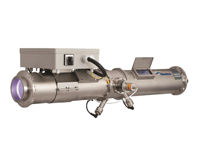 New Hydropower Water Treatment Agreement