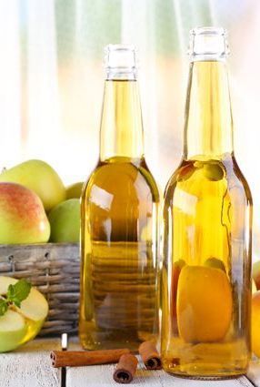 In some cases, naturally fermented juice instead of a water-alcohol mixture is economically feasible to use as a base of low-alcohol beverage pr...