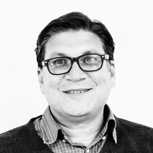 Ben Hutchins PG Dip MA IDM, Marketing Manager at Innovyze - an Autodesk company