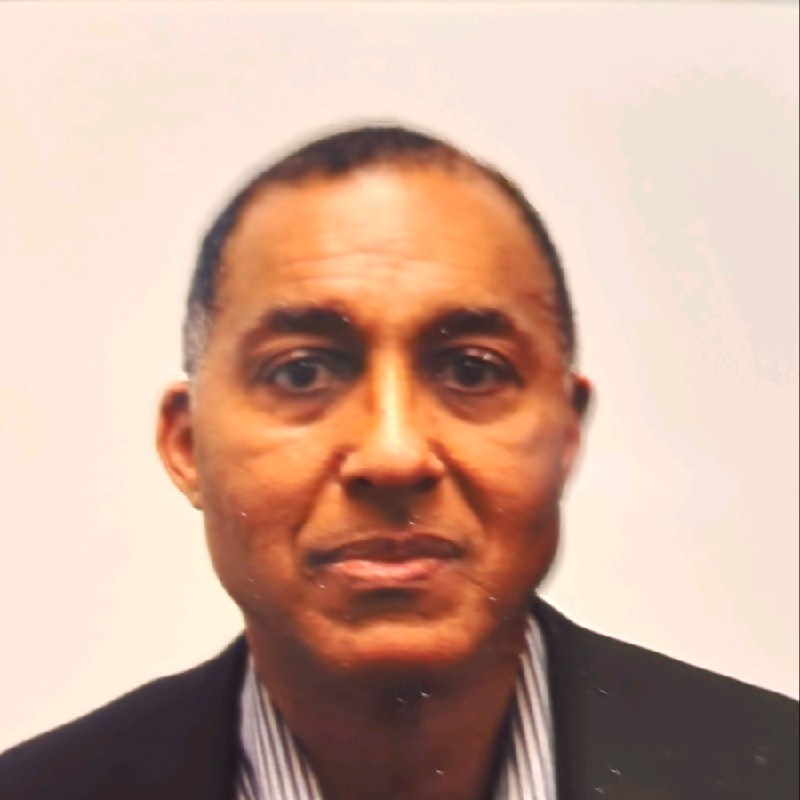 Calvin Speight Jr. MRICS CCP PMP