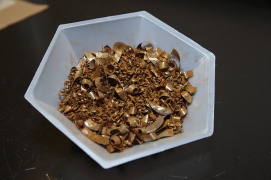 Low Cost Method to Remove Nutrients from Tile Drainage Water