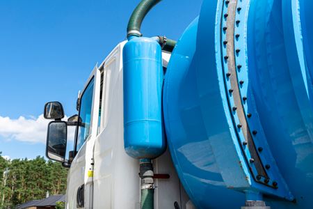 Reducing Wastewater Hauling Through An Advanced Membrane Treatment Technology