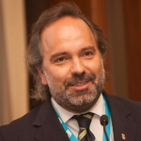 Luís Simas, ERSAR - Head of Drinking Water Quality Department