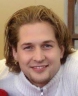 Martijn Van Staveren, Wageningen University - PhD Candidate