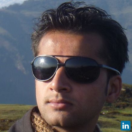 Gp Dhakal, Former Lab Officer, United Liquors Pvt. Ltd
