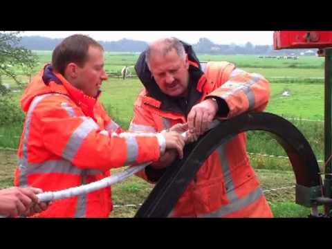 Urban Flood Information Video
